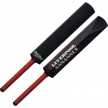 Бита COLD STEEL LIVERPOOL ASSASSIN CS_92CRKBZ Бита COLD STEEL LIVERPOOL ASSASSIN CS_92CRKBZ