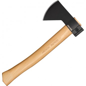 Топор COLD STEEL HUDSON BAY CAMP HATCHET CS_90QC Топор COLD STEEL HUDSON BAY CAMP HATCHET CS_90QC